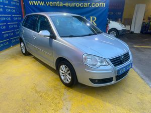 Volkswagen Polo 1.4 I   - Foto 7