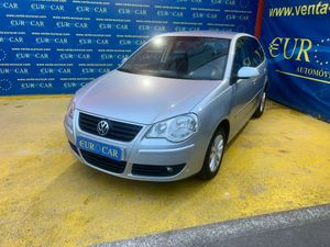 Volkswagen Polo 1.4 I   - Foto 3