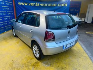 Volkswagen Polo 1.4 I   - Foto 29