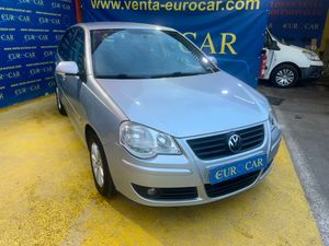 Volkswagen Polo 1.4 I   - Foto 5