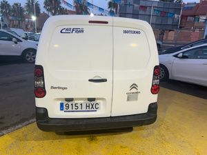 Citroën Berlingo  Furgon 1.6 HDI   - Foto 20