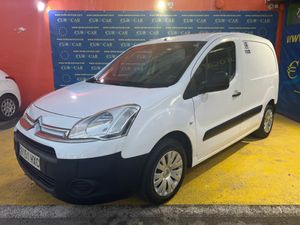 Citroën Berlingo  Furgon 1.6 HDI   - Foto 2