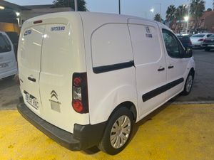 Citroën Berlingo  Furgon 1.6 HDI   - Foto 21