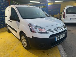 Citroën Berlingo  Furgon 1.6 HDI   - Foto 4