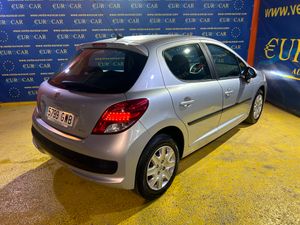 Peugeot 207 1.4 I   - Foto 26