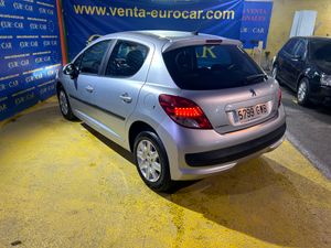 Peugeot 207 1.4 I   - Foto 31