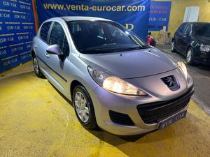 Peugeot 207 1.4 I   - Foto 7