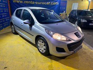 Peugeot 207 1.4 I   - Foto 8