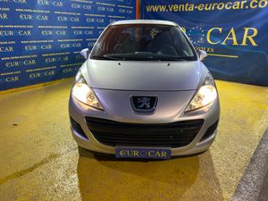 Peugeot 207 1.4 I   - Foto 5