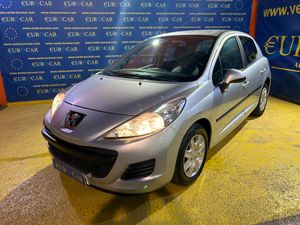 Peugeot 207 1.4 I   - Foto 2