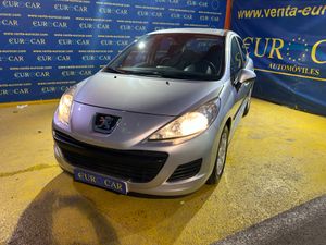 Peugeot 207 1.4 I   - Foto 4