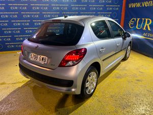 Peugeot 207 1.4 I   - Foto 27