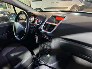 Peugeot 207 1.4 I   - Foto 18