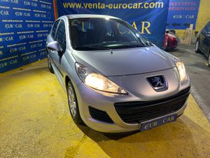 Peugeot 207 1.4 I   - Foto 6