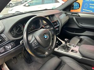 BMW X4 2.0 D   - Foto 13