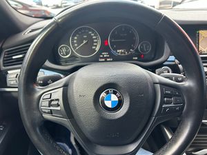 BMW X4 2.0 D   - Foto 11