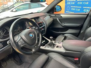 BMW X4 2.0 D   - Foto 14