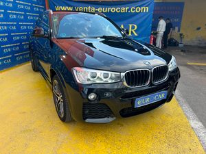 BMW X4 2.0 D   - Foto 5