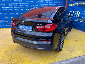 BMW X4 2.0 D   - Foto 28