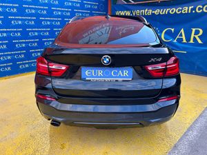 BMW X4 2.0 D   - Foto 29