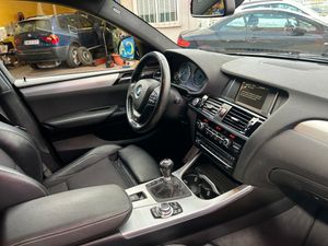 BMW X4 2.0 D   - Foto 21