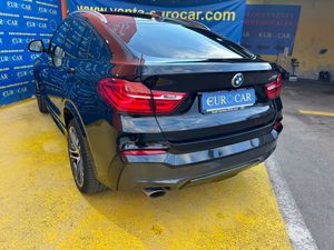 BMW X4 2.0 D   - Foto 30