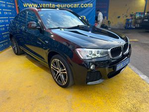 BMW X4 2.0 D   - Foto 7