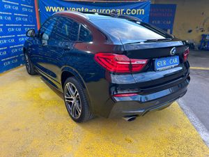 BMW X4 2.0 D   - Foto 31