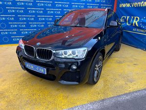 BMW X4 2.0 D   - Foto 3