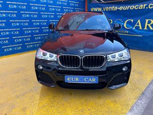 BMW X4 2.0 D   - Foto 4