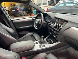 BMW X4 2.0 D   - Foto 22