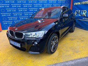 BMW X4 2.0 D   - Foto 2