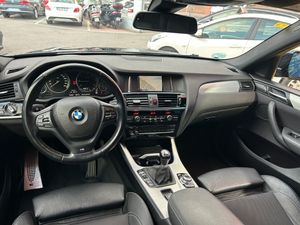 BMW X4 2.0 D   - Foto 18