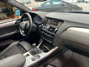 BMW X4 2.0 D   - Foto 20