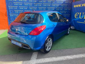 Peugeot 308 2.0 HDI   - Foto 15