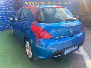 Peugeot 308 2.0 HDI   - Foto 25