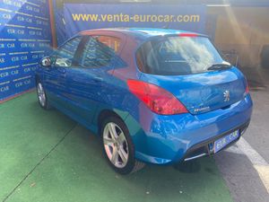 Peugeot 308 2.0 HDI   - Foto 26