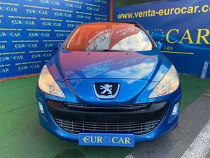 Peugeot 308 2.0 HDI   - Foto 4