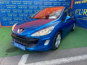 Peugeot 308 2.0 HDI   - Foto 3