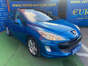 Peugeot 308 2.0 HDI   - Foto 6