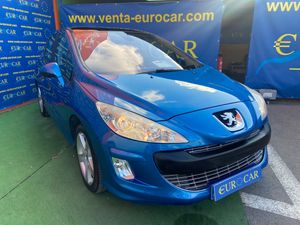 Peugeot 308 2.0 HDI   - Foto 5