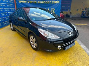 Peugeot 307 CC 1.6 I   - Foto 6