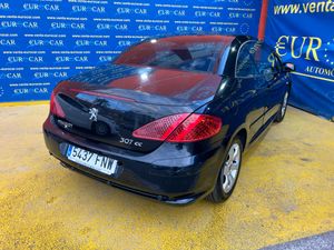 Peugeot 307 CC 1.6 I   - Foto 22