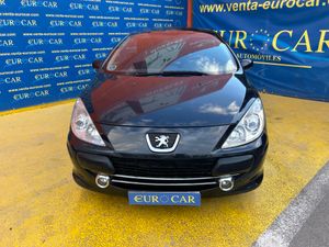 Peugeot 307 CC 1.6 I   - Foto 4