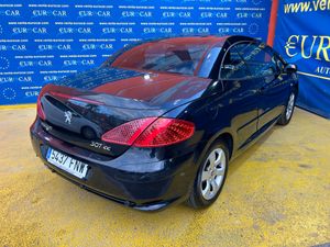 Peugeot 307 CC 1.6 I   - Foto 21