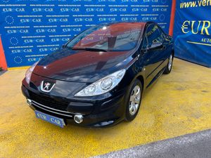 Peugeot 307 CC 1.6 I   - Foto 2