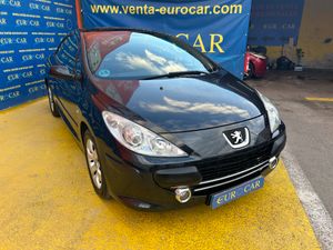 Peugeot 307 CC 1.6 I   - Foto 5