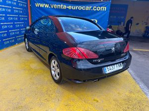 Peugeot 307 CC 1.6 I   - Foto 25