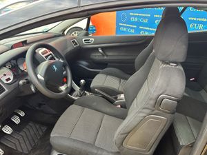 Peugeot 307 CC 1.6 I   - Foto 13