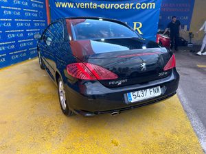 Peugeot 307 CC 1.6 I   - Foto 24